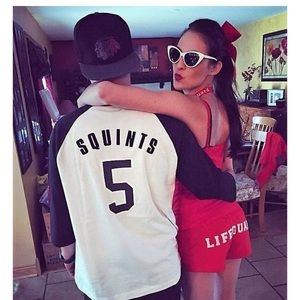 Meet your Posher, Winnie